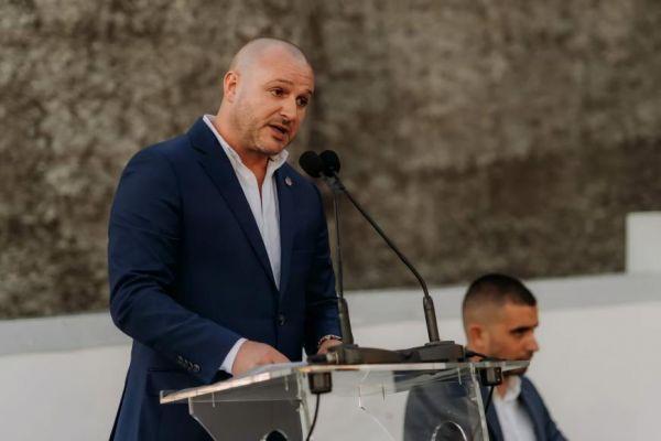 Revisão do Orçamento 2025 aprovada por unanimidade na freguesia da Ribeira Brava