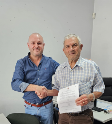 Junta de Freguesia apoia Banda Municipal da Ribeira Brava